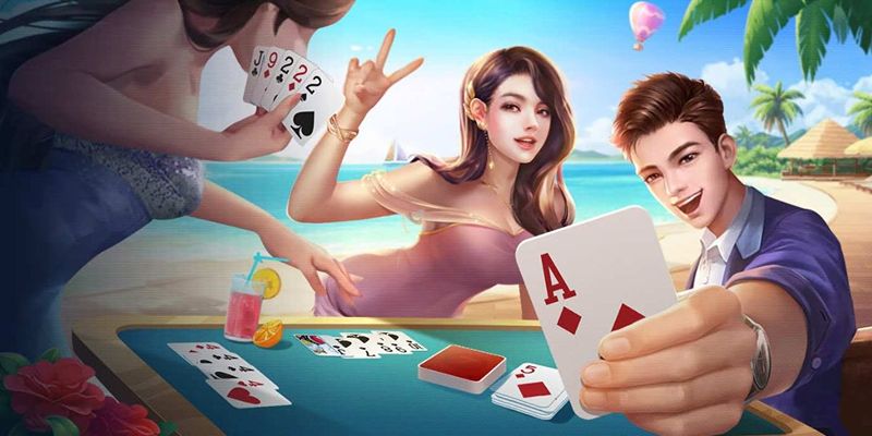 Tổng quan về Game Bài tại Nhà Cái FM88