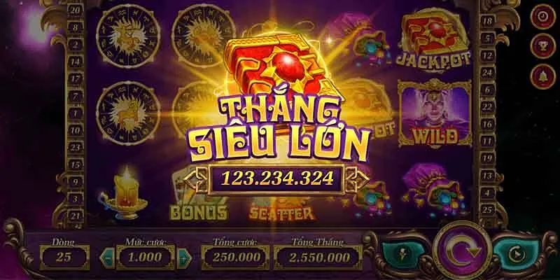 Giới thiệu tổng quan về Nổ Hũ tại nhà cái FM88