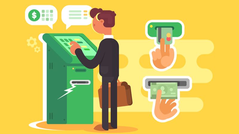 Hướng Dẫn Chi Tiết Cách Rút Tiền FM88